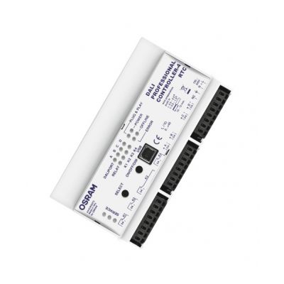 Sterownik DALI PRO CONT-4RTC 4008321710871 LEDVANCE (4008321710871)